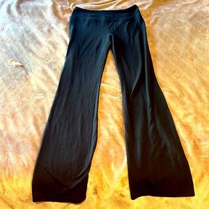 Lululemon flare leggings